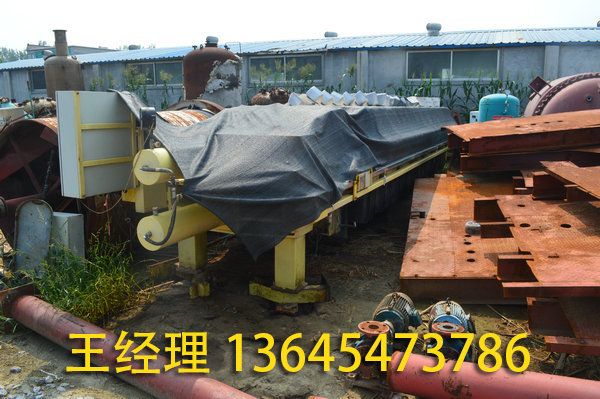 二手壓濾機 板框過濾機 (20).jpg